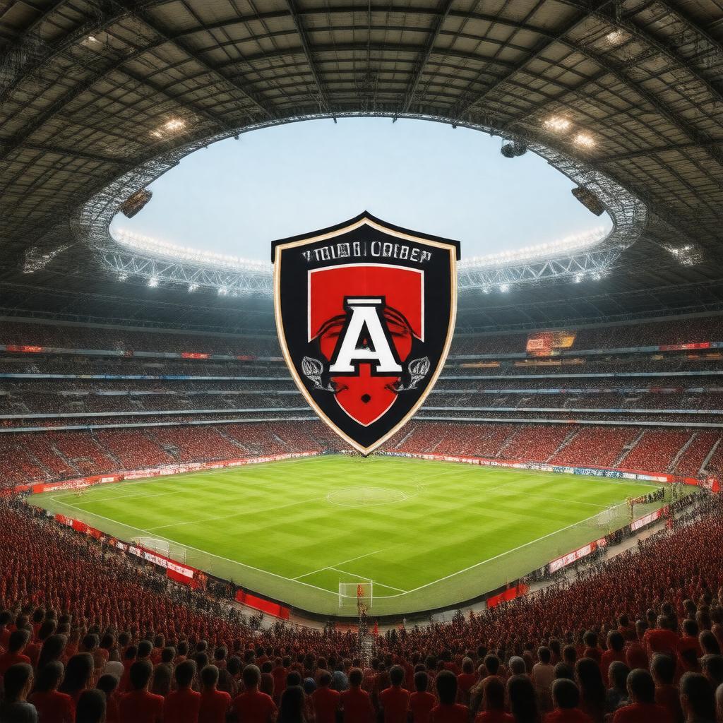 Atlas F.C.